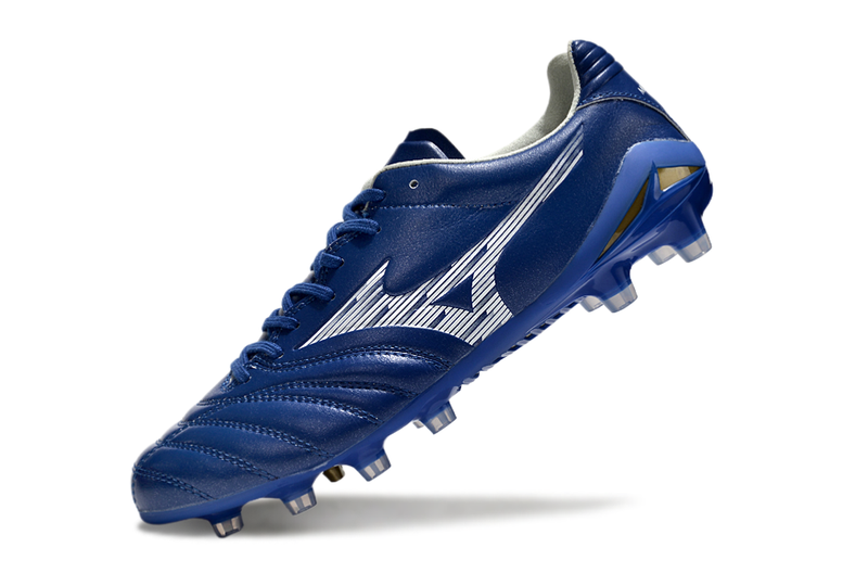 Mizuno Morelia Neo IV Made In Japan FG Firm Ground Soccer Cleat