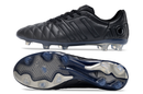 11Pro Kroos Firm Ground Cleats- ALL BLACK
