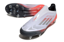 ADIDAS F50 elite SG -Soft ground Cleats - Laceless