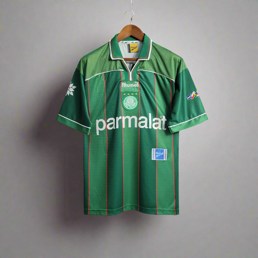 RETRO PALMEIRAS 1999
