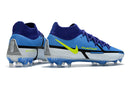 Nike Phantom GT2 Elite DF FG  - Blue