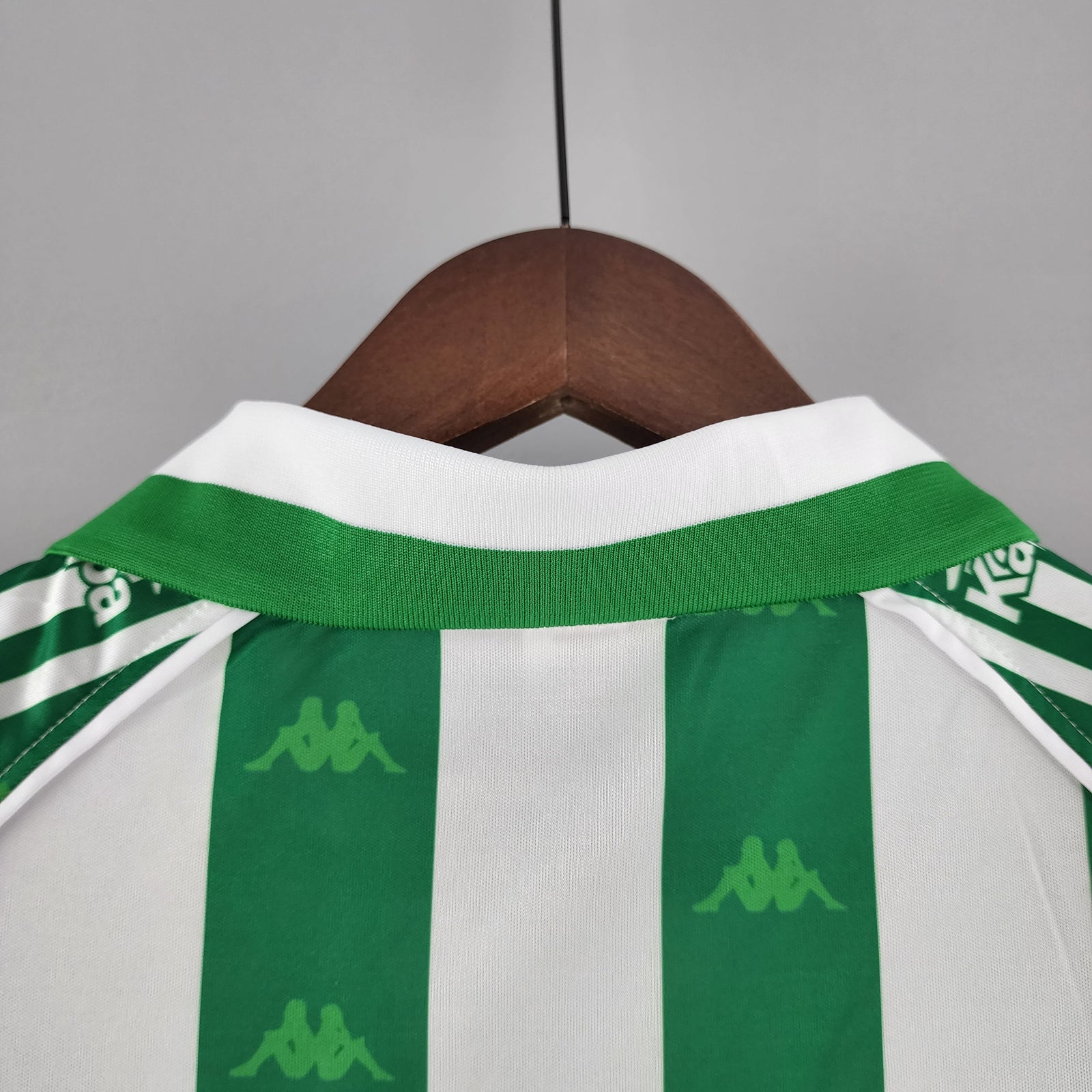 REAL BETIS I 96/97 MEN (RETRO)