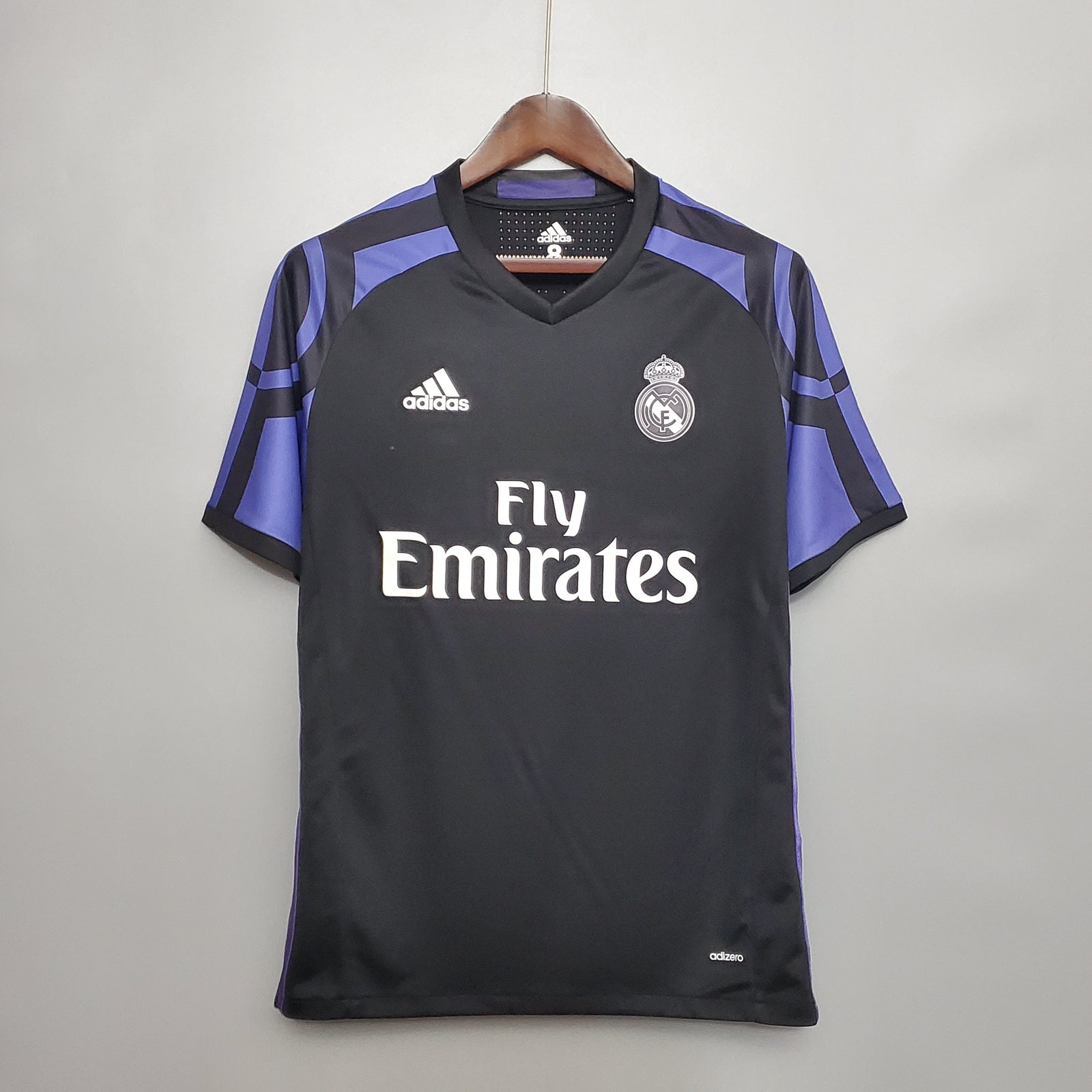 REAL MADRID III 15/16 MEN (RETRO)