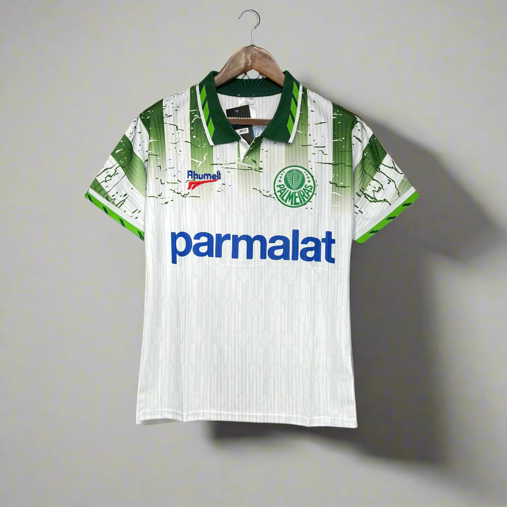 RETRO PALMEIRAS AWAY 1996