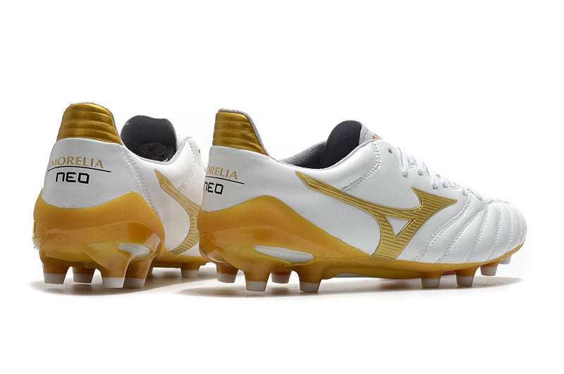 Mizuno Morelia Neo II Made in Japan FG