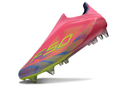 ADIDAS F50 elite SG -Soft ground Cleats - Laceless