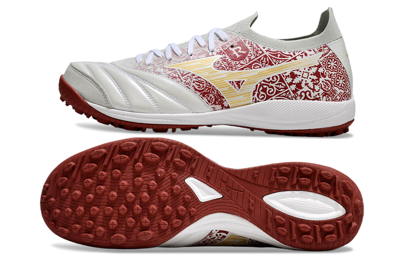 Mizuno Morelia Neo Sala M8 TF Artificial Turf Soccer Shoes