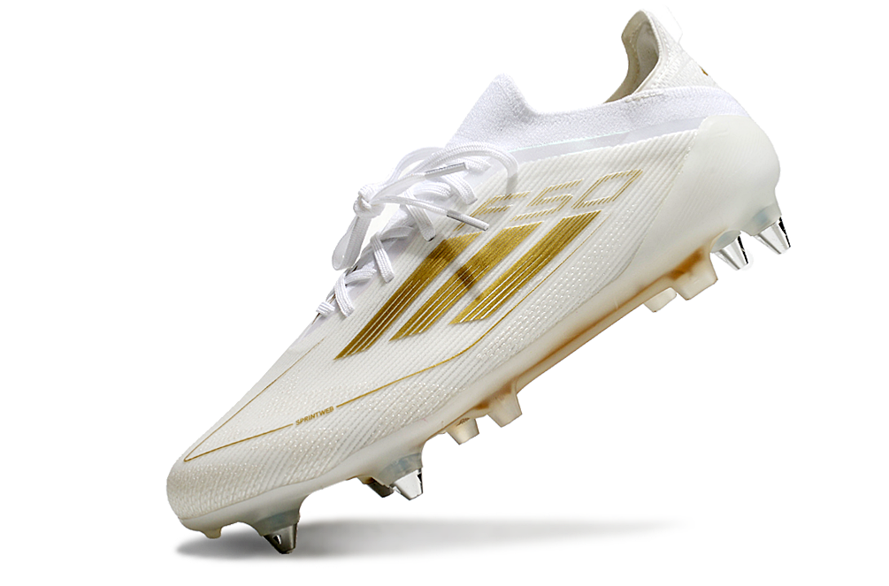 ADIDAS F50 elite SG -Soft ground Cleats