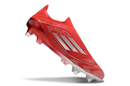 ADIDAS F50 elite SG -Soft ground Cleats - Laceless