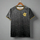 FLAMENGO ADIDAS SPECIAL EDITION BLACK CONSCIOUSNESS 2023/24