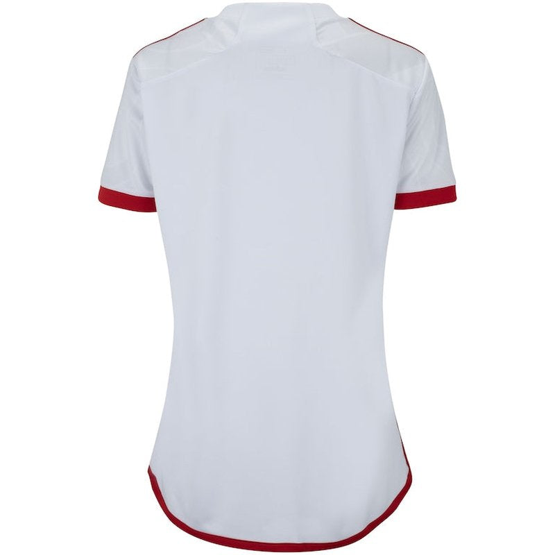 Flamengo 24/25 II Away Jersey - Women's