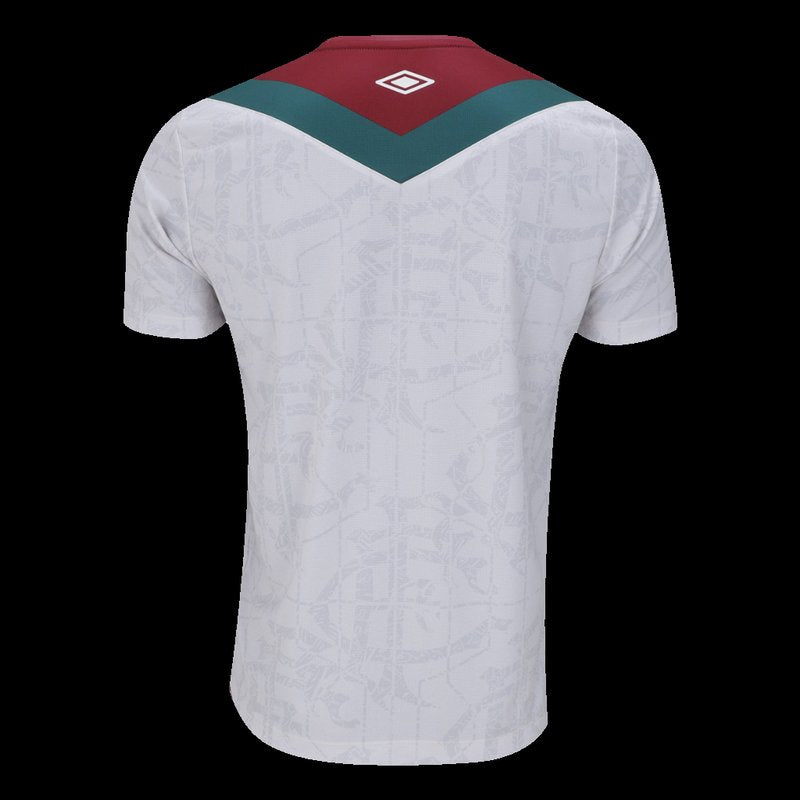 Fluminense 24/25 III THIRD Jersey - Fan Version