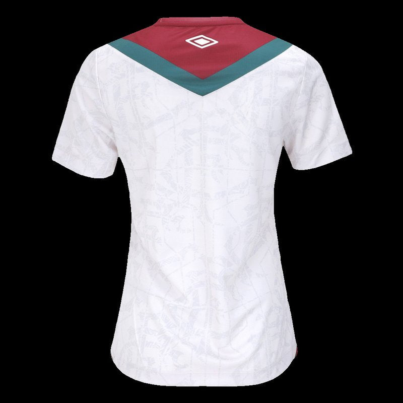 Fluminense 24/25 III THIRD Jersey - Women's