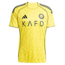 Al Nassr 25/26 Home - Fan Version