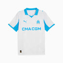 Olympique Marseille 25/26 Home - Fan Version (Copia)