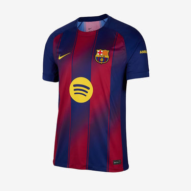 Barcelona 25/26 Home - Fan Version