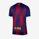 Barcelona 25/26 Home - Fan Version
