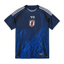 Japan 24/25 I Home Jersey - Player Version