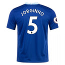 Jorginho Chelsea 22/23 I Home Jersey - Fan Version