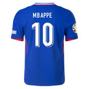 Kylian Mbapp�� France 24/25 I Home Jersey - Player Version