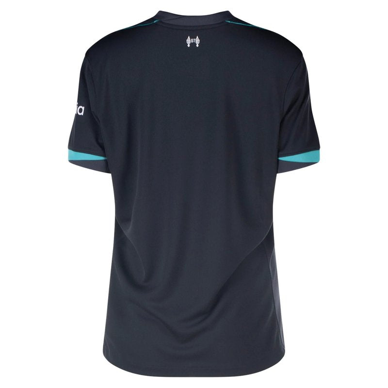 Liverpool 24/25 II Away Jersey - Women's