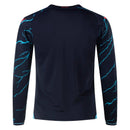Manchester City 23/24 III Third Jersey - Long Sleeve