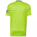 Manchester United 22/23 III Third Jersey - Fan Version