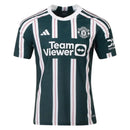Manchester United 23/24 II Away Jersey - Player Version