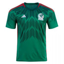 Mexico 22/23 I Home Jersey - Fan Version