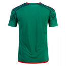 Mexico 22/23 I Home Jersey - Fan Version