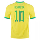 Neymar Brazil 22/23 I Home Jersey - Player Version