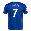 N���Golo Kant�� Chelsea 22/23 I Home Jersey - Fan Version