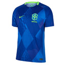 Brazil 25/26 II AWAY Jersey - Fan Version