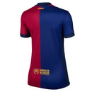 Barcelona 24/25 I HOME Jersey - WOMEN'S - CUSTOMIZE