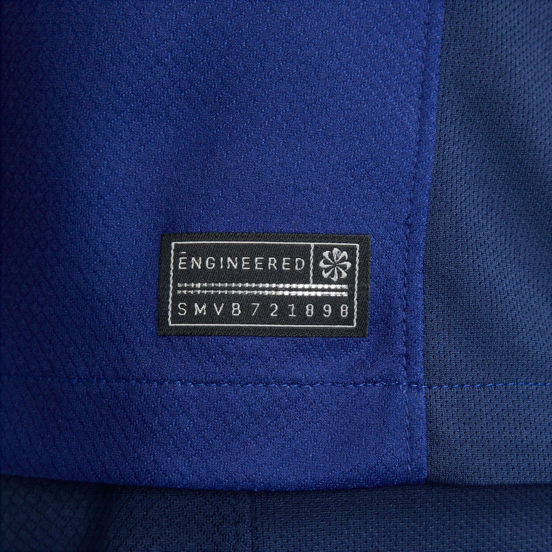 Barcelona 24/25 I HOME Jersey - WOMEN'S - CUSTOMIZE