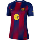 Barcelona 25/26 I Home Jersey - WOMEN'S - CUSTOMIZE