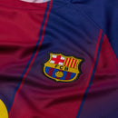 Barcelona 25/26 I Home Jersey - WOMEN'S - CUSTOMIZE
