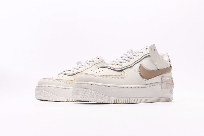 NIKE AIR FORCE 1 SHADOW