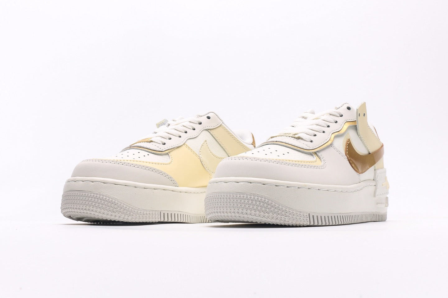 NIKE AIR FORCE 1 SHADOW