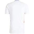 Olympique Lyon 24/25 I Home Jersey - Fan Version