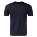 Olympique Lyon 24/25 II Away Jersey - Fan Version