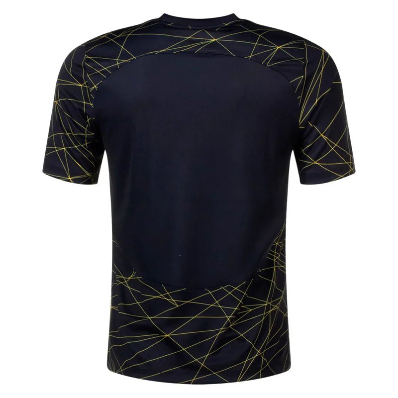 Paris Saint-Germain (PSG) 22/23 IV Fourth Jersey - Fan Version