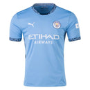 Phil Foden Manchester City 24/25 I Home Jersey - Fan Version