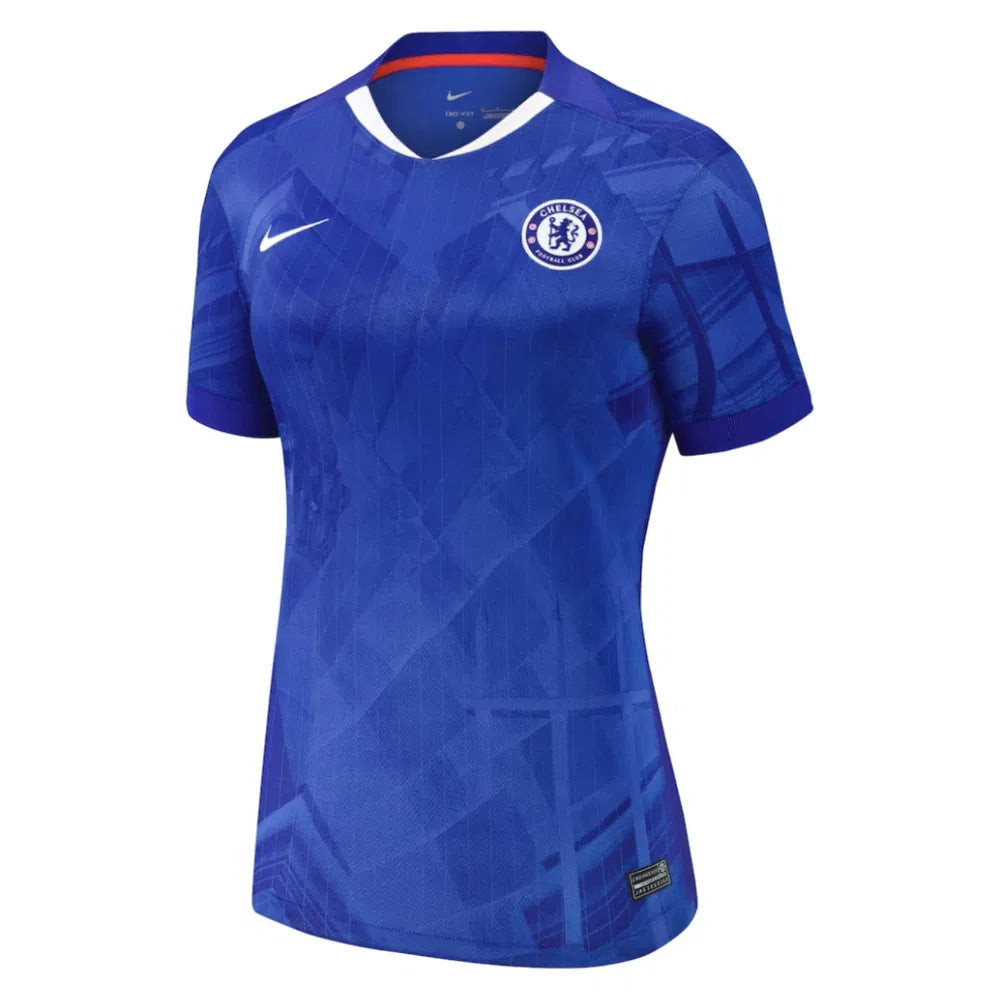 Chelsea 25/26 I HOME Jersey - WOMEN'S