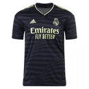 Real Madrid 22/23 III Third Jersey - Player Version