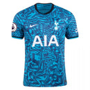 Son Heung-min Tottenham 22/23 III Third Jersey - Fan Version