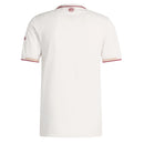 Arsenal 25/26 Third - Fan Version