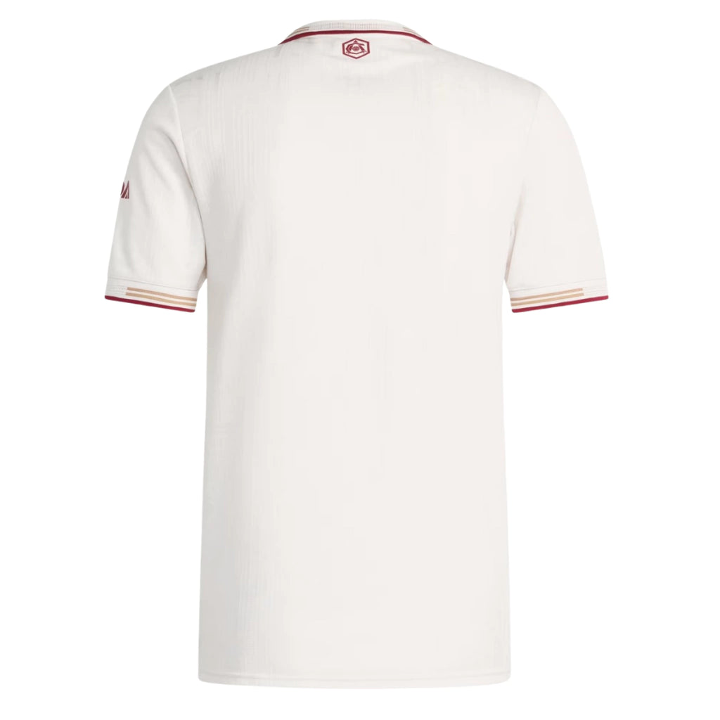 Arsenal 25/26 Third - Fan Version
