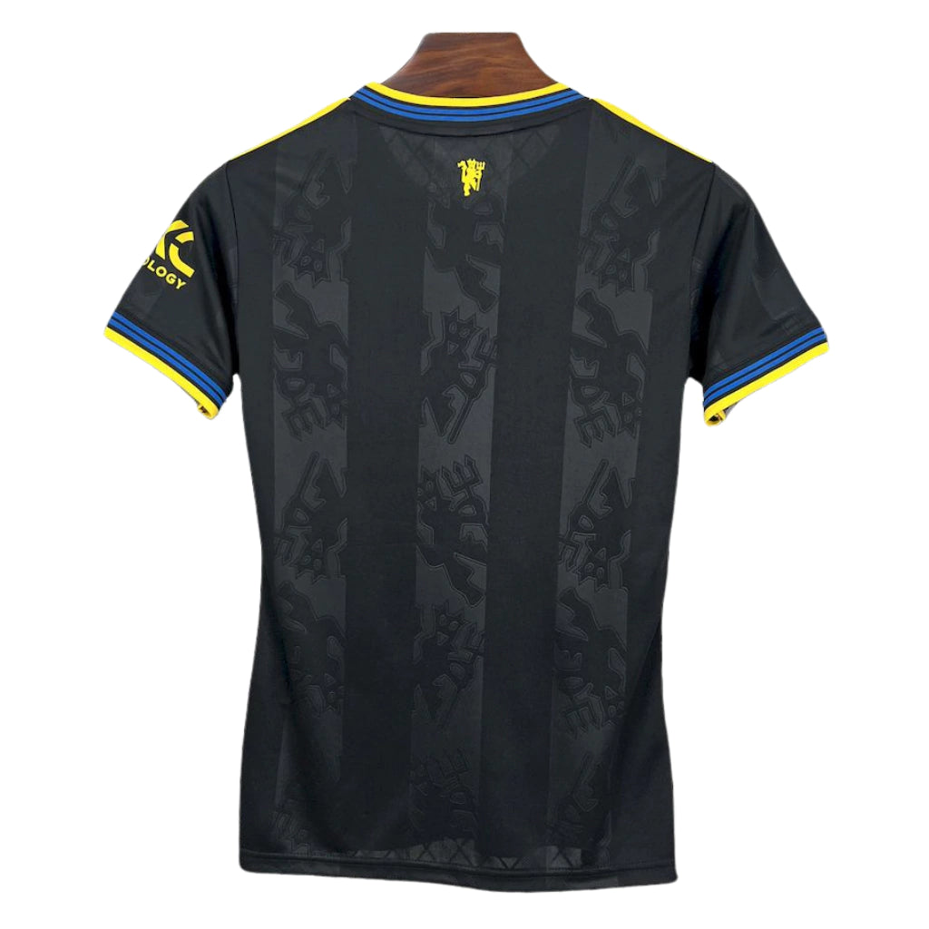 Manchester United 25/26 Third - Fan Version