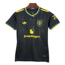 Manchester United 25/26 Third - Fan Version